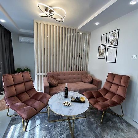 Apartament Zielona Nad Sanem Leilighet Sanok Eksteriør bilde