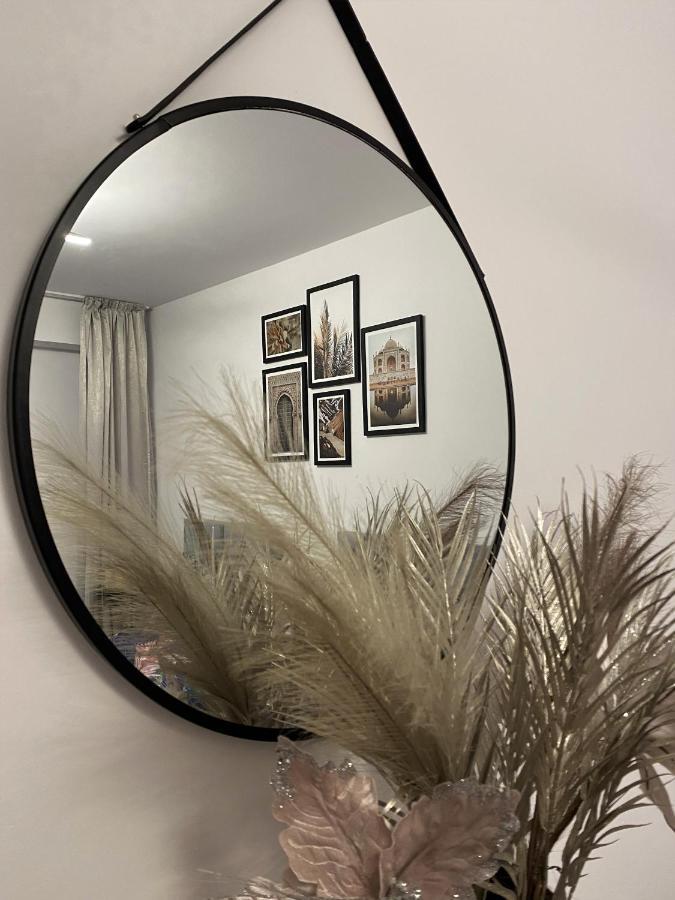 Apartament Zielona Nad Sanem Leilighet Sanok Eksteriør bilde